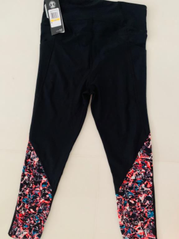 Under armour women's workout pants Clearance