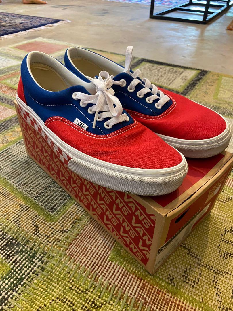 Bmx checkerboard era on sale