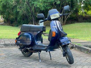 Vespa
