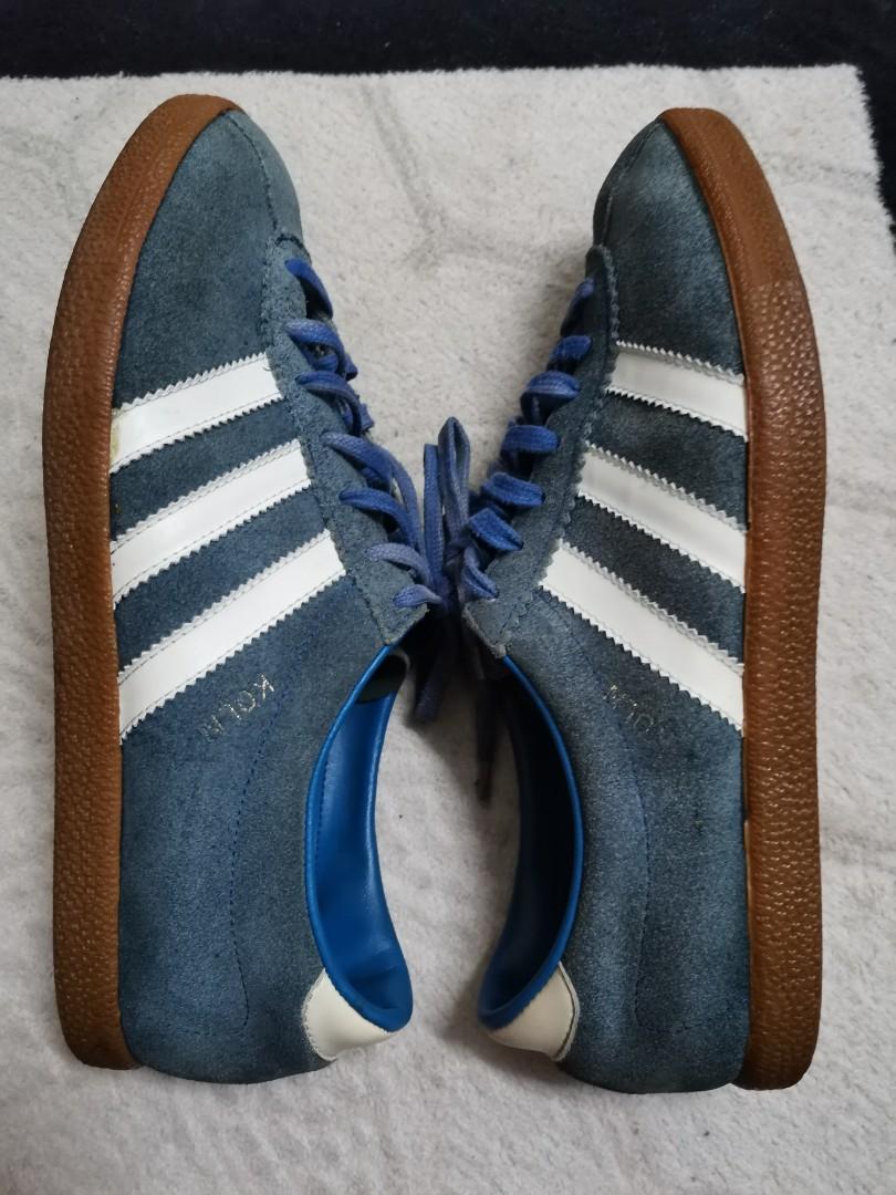 Adidas koln online made in yugoslavia
