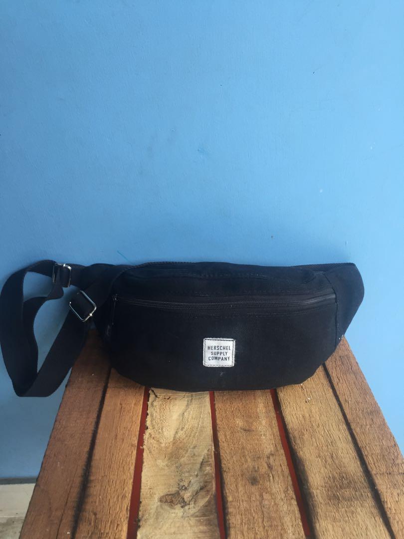 Tas herschel sales waist bag