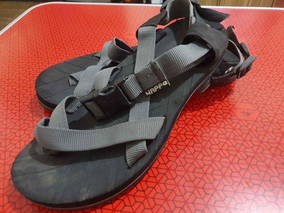 Wappo cheap sandals price