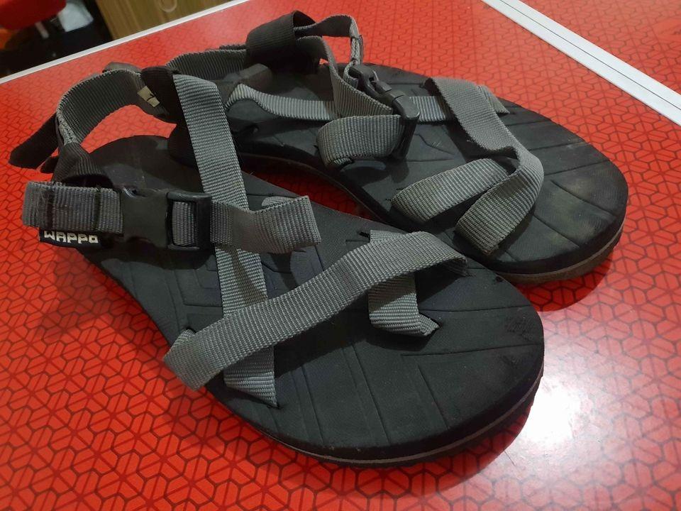 Wappo sandals cheap price