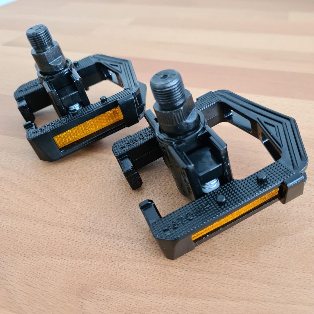 Wellgo deals f265 review