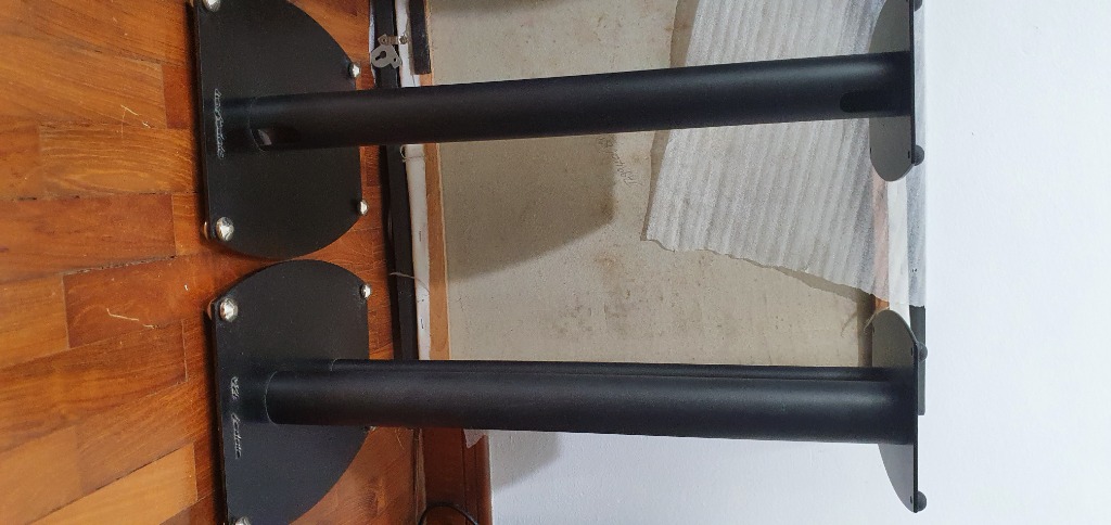 Wharfedale st1 speaker stands 2025