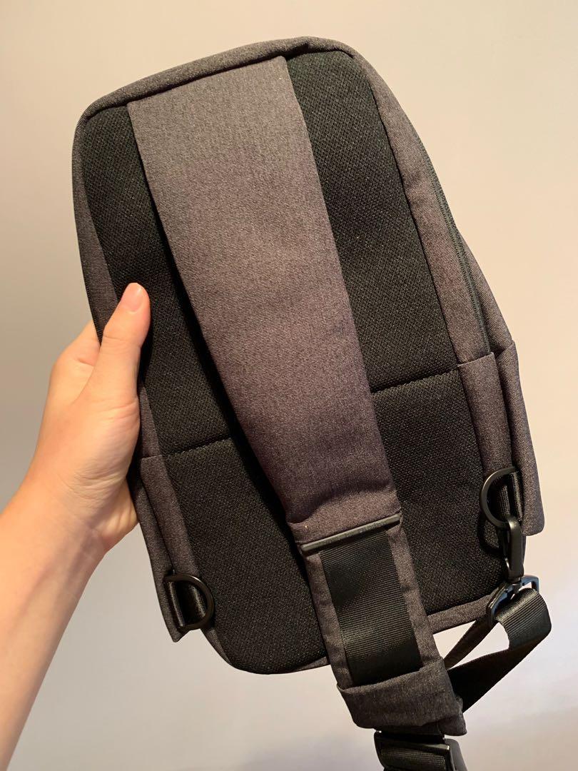 Xiaomi Sling Bag, Men's Fashion, Bags, Sling Bags on Carousell