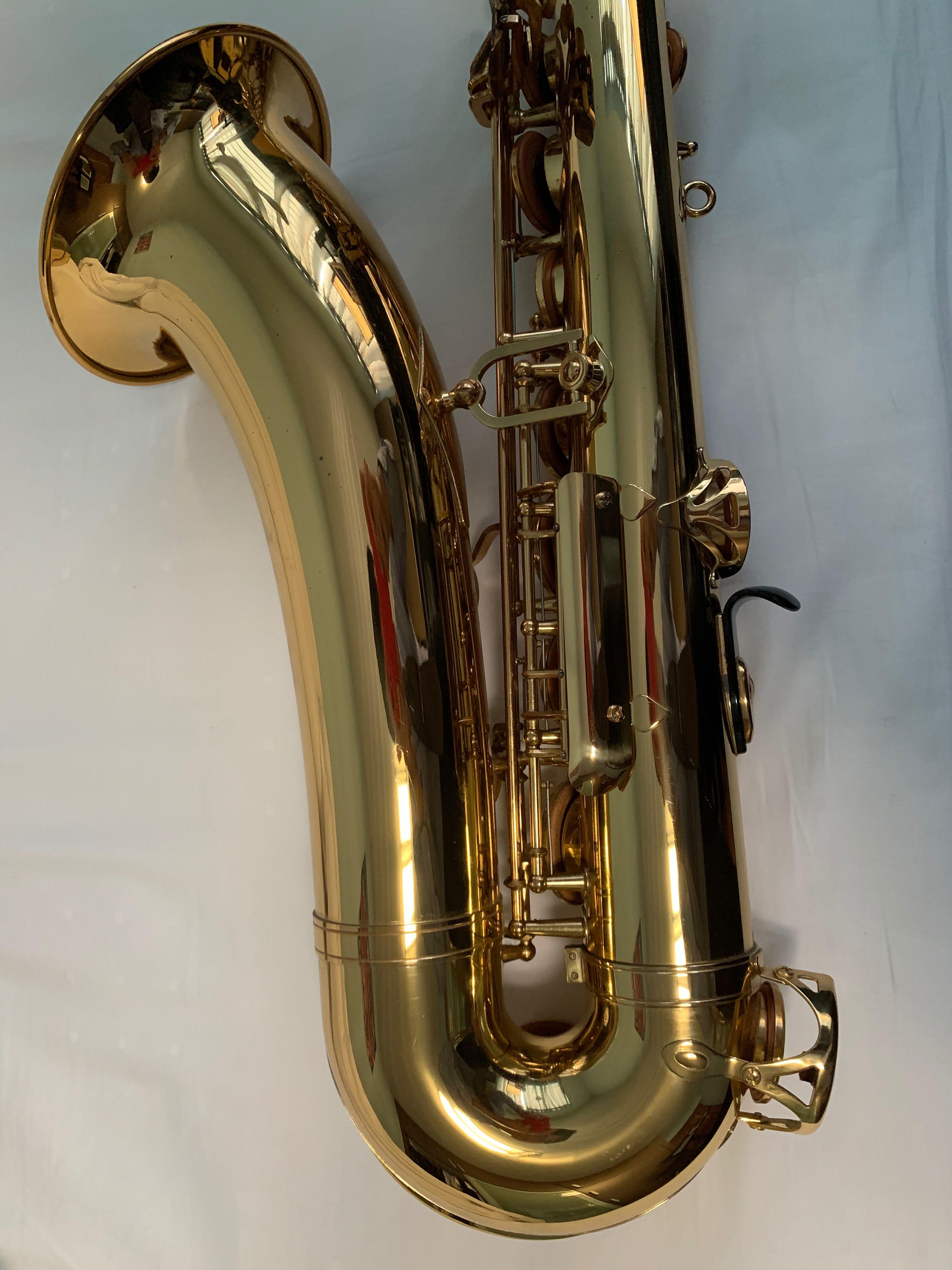 Jl saxophone shop