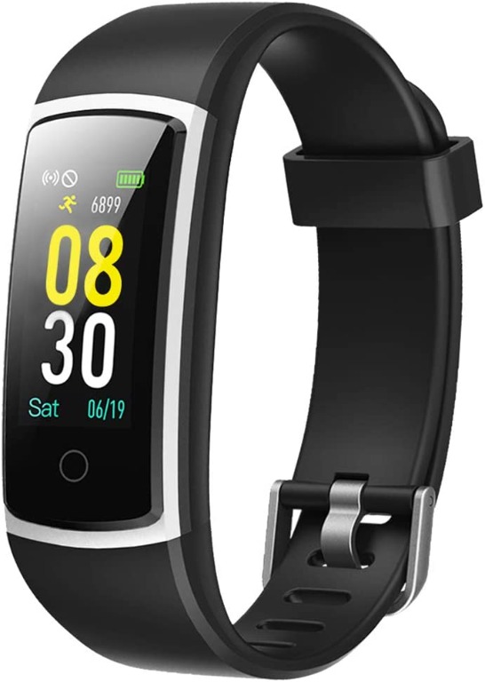 Yamay fitness tracker strap clearance