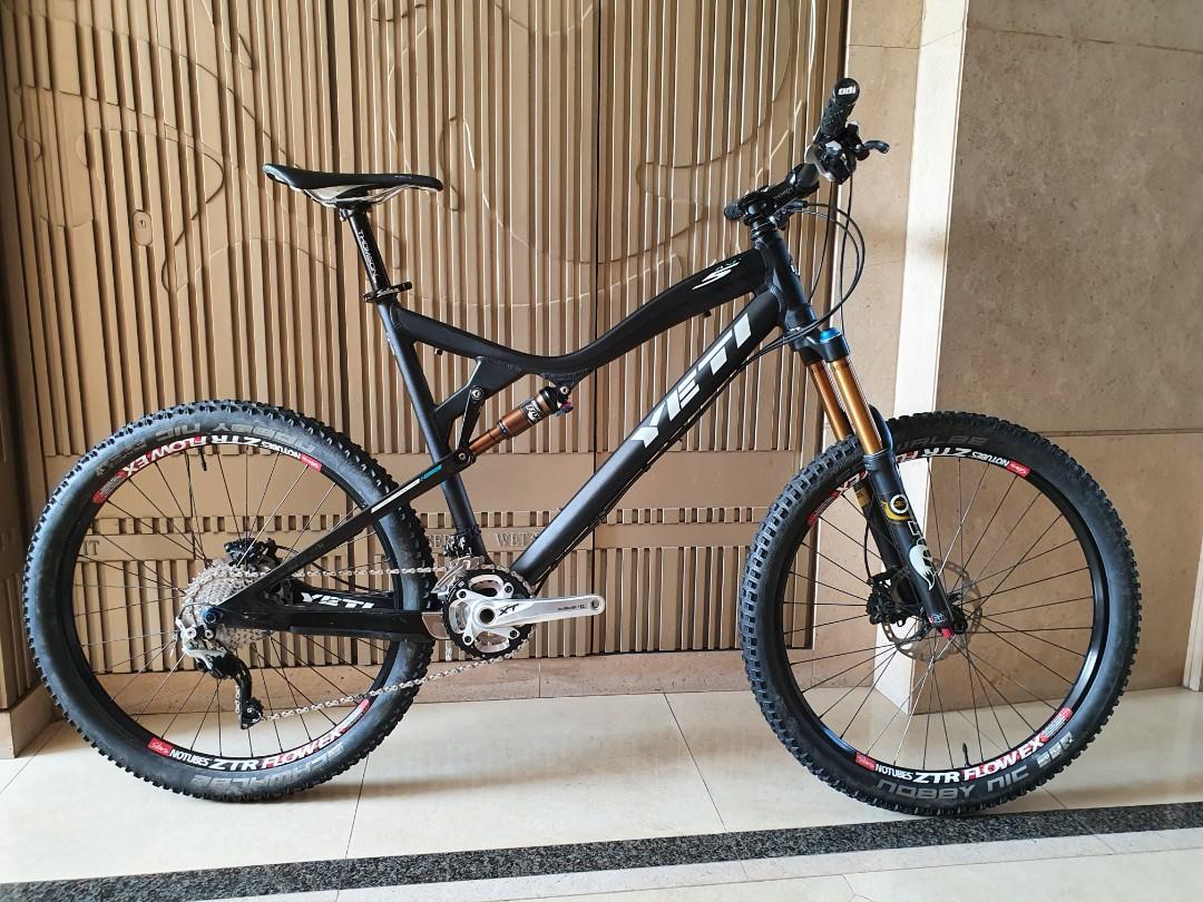 Yeti asr 2025 5