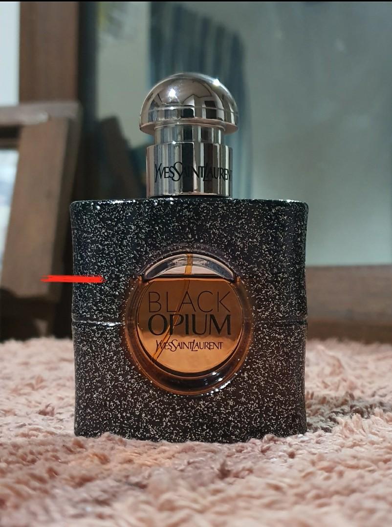Ysl nuit blanche clearance 30ml