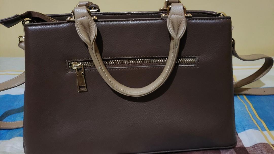 Zeneve London Tote Bag, Luxury, Bags
