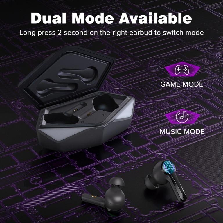 Znt sales gamepods price