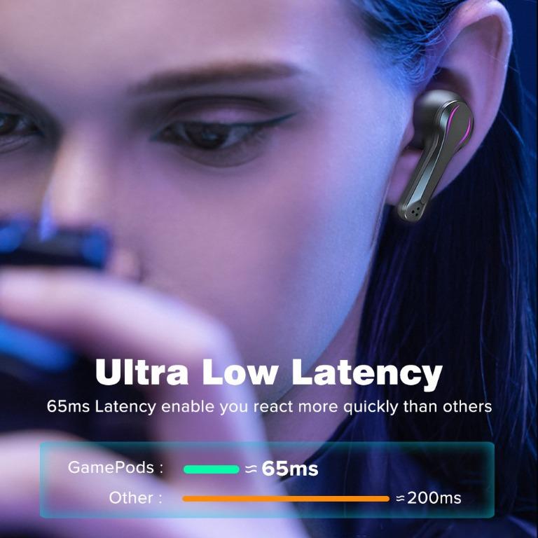 Znt best sale game pods