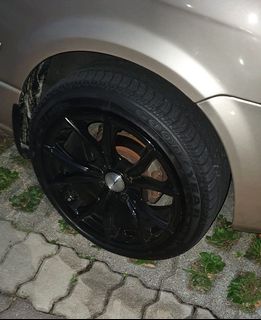(Category: ) located in . Submitted by syamzz (Listing ID 1053604449, Image 1). Description: .