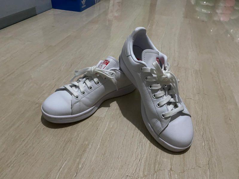 Stan smith valentine 2019 top