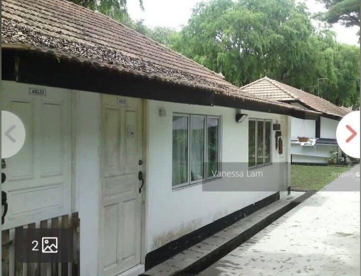 25 Changi Village Road, Property, Rentals, Landed Property on Carousell