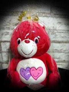 Care Bears Love A Lot Bear Toy Toys Games Carousell Singapore