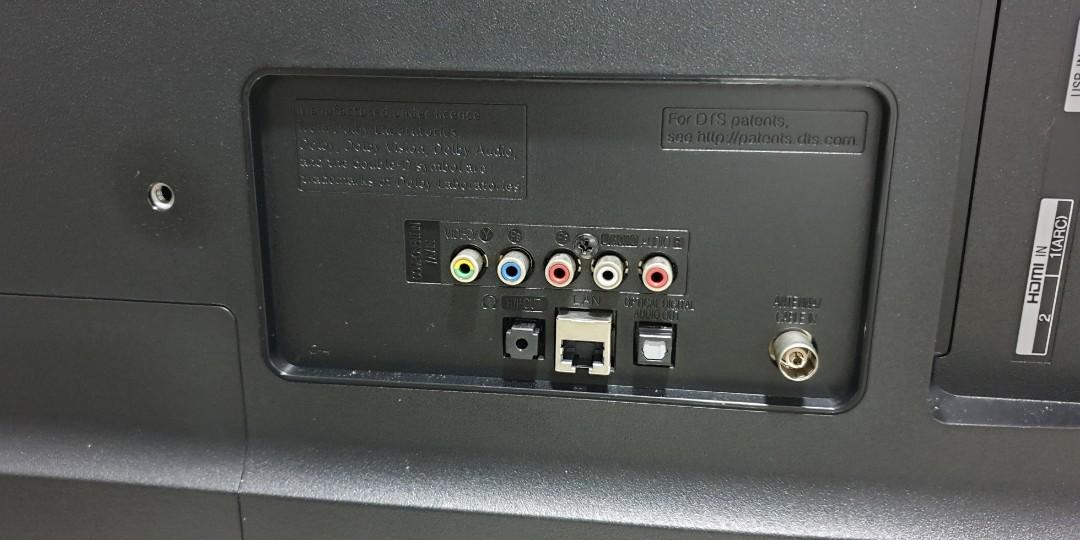 Where Is The HDMI Port On An LG Smart TV? Quora, 56 OFF