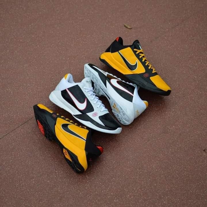 kobe exodus bruce lee