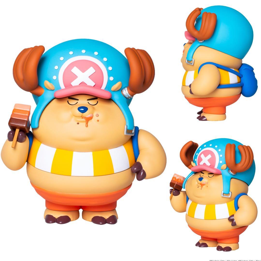 ✨預訂✨《 ONE PIECE BUSTERCALL Chunky Tony Tony Chopper 喬巴