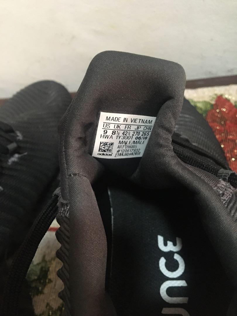 Adidas bounce continental shoes price outlet
