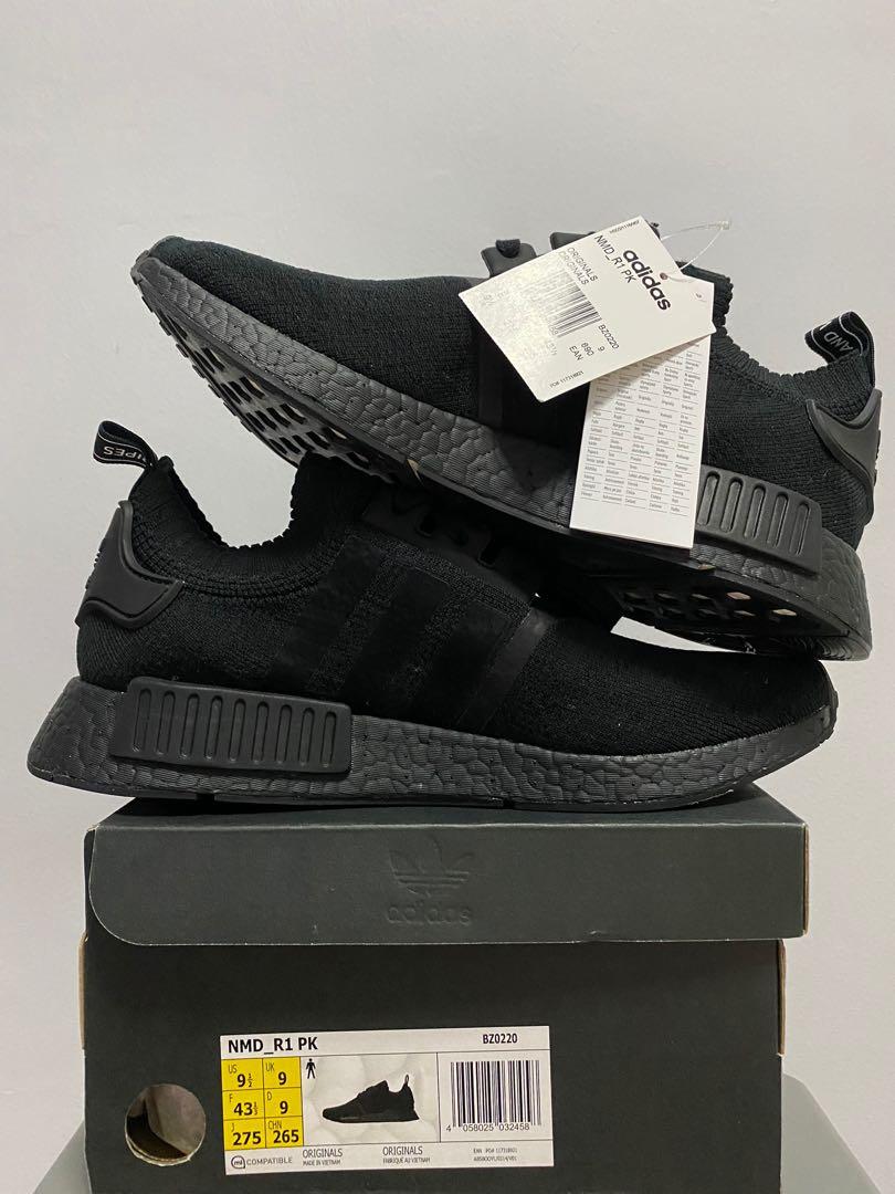 Adidas 42.5 us japan sale