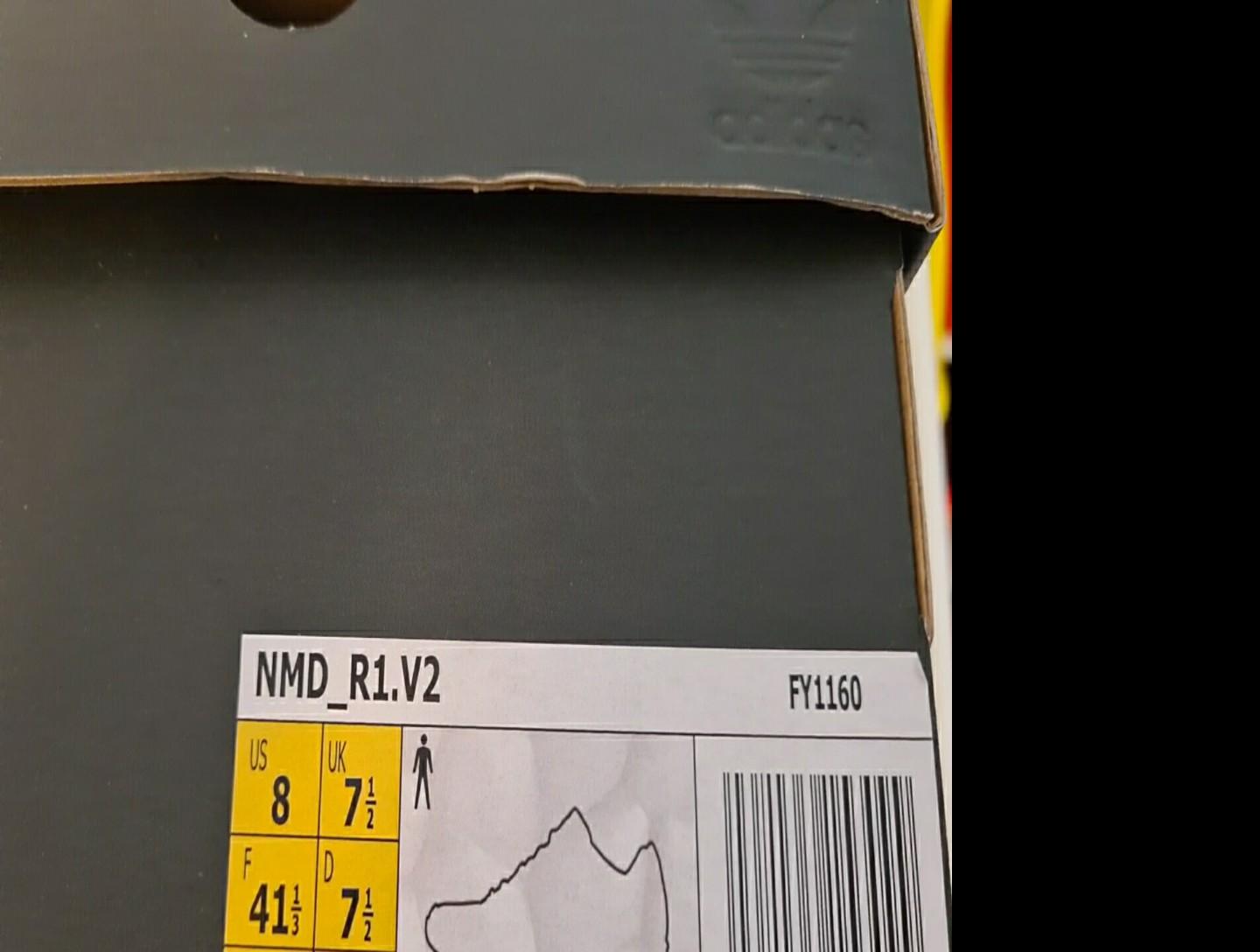 Adidas nmd discount mexico us