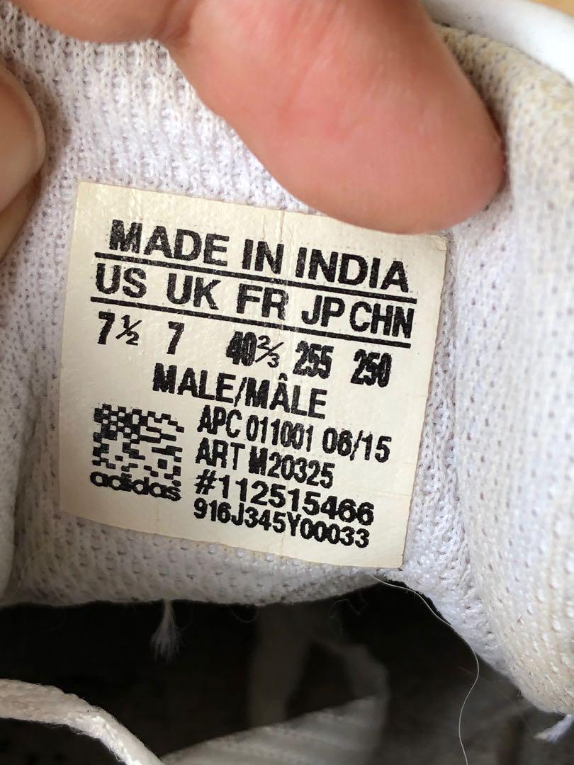 Stan smith serial number shop