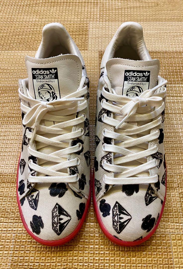 adidas stan smith bbc