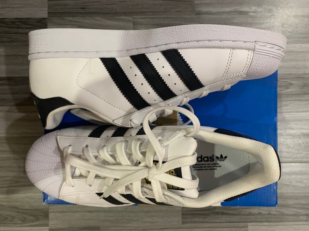 Adidas sales superstar 1998