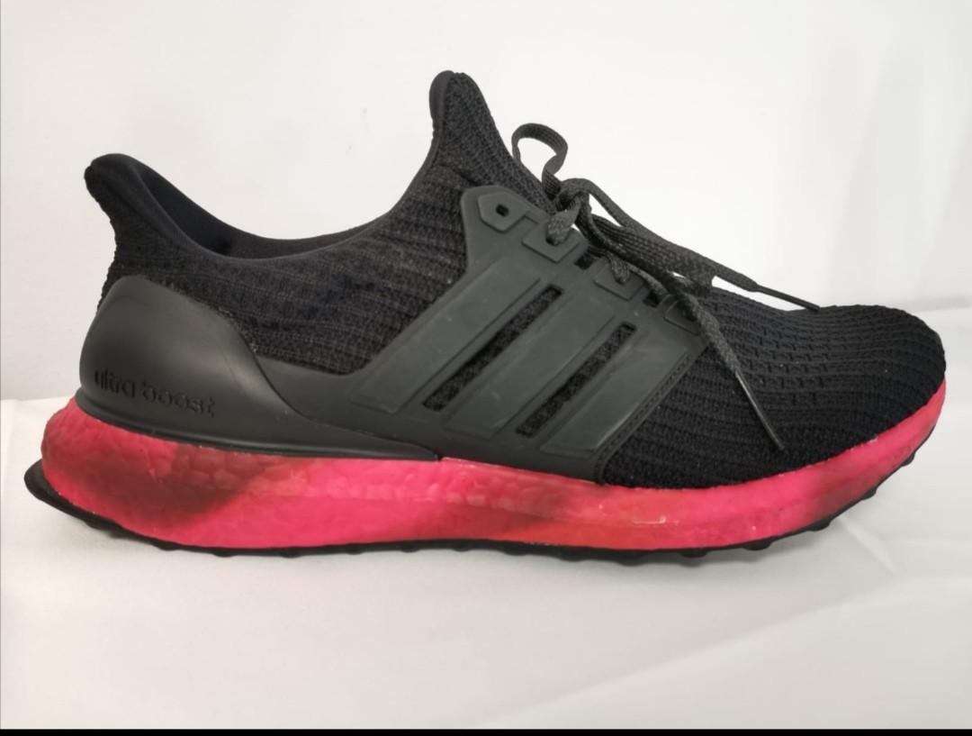 Ultra boost deals rainbow pack