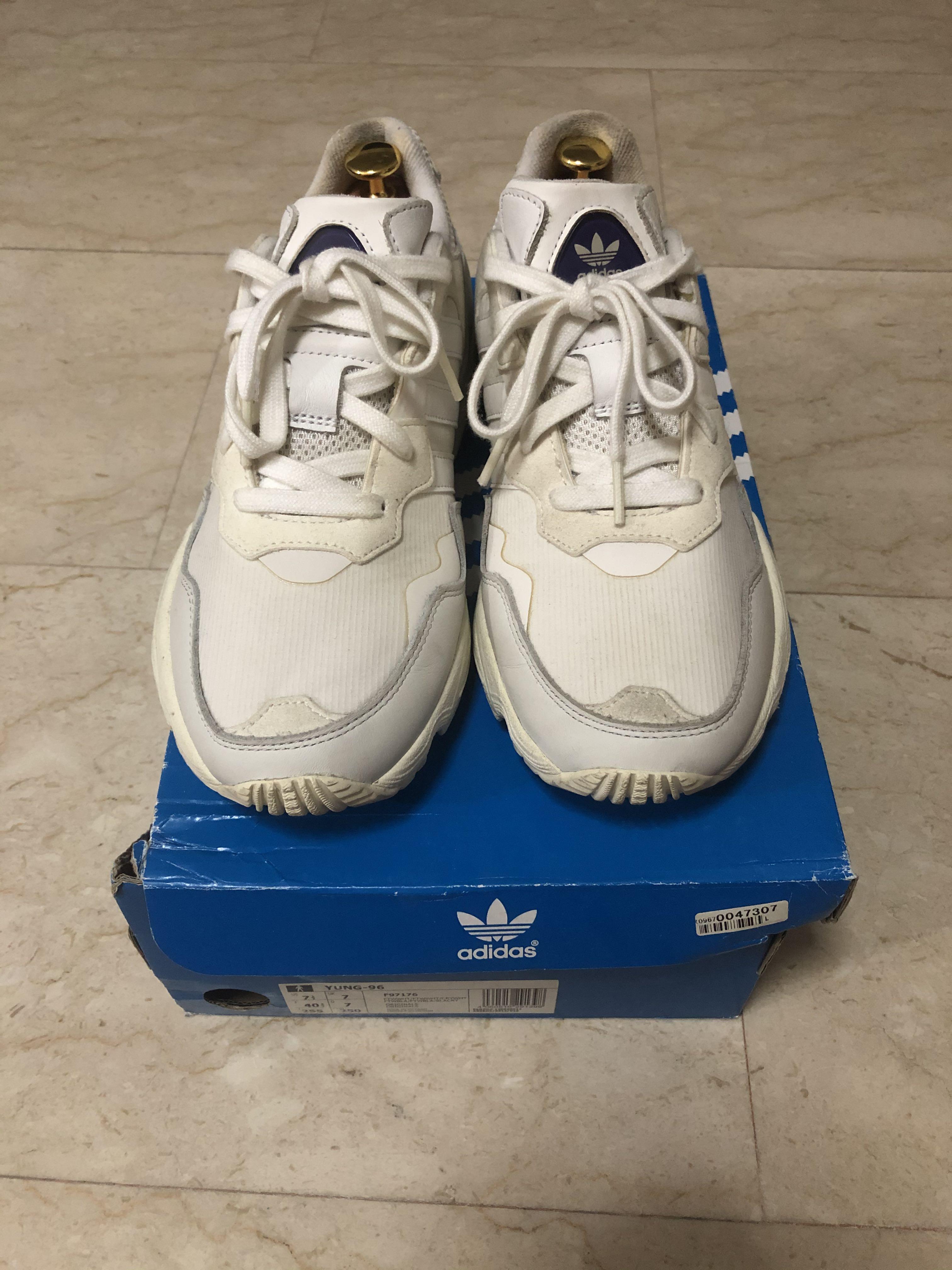 Adidas yung 96 f97176 sale