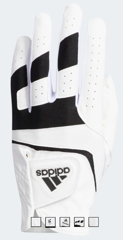 adidas golf gloves