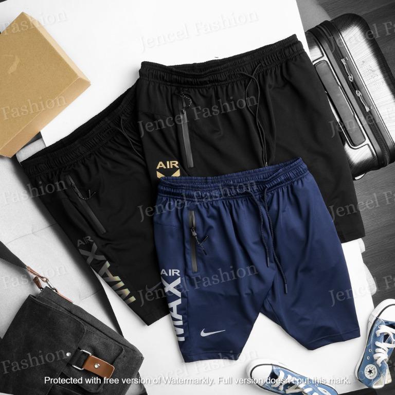 Air max hot sale short