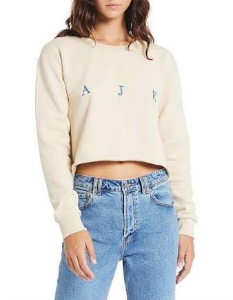 aje jumper