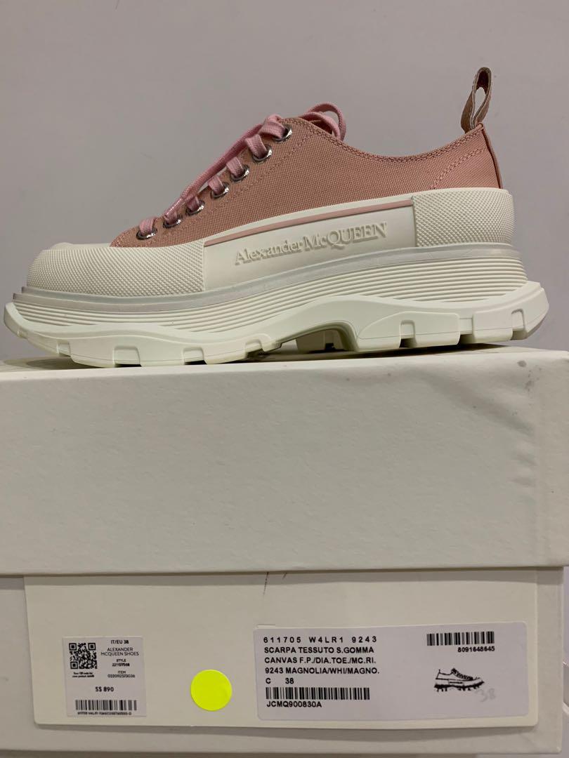 Alexander mcqueen scarpa hotsell