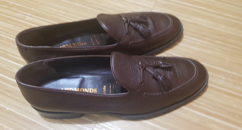 Allen Edmonds Perugia