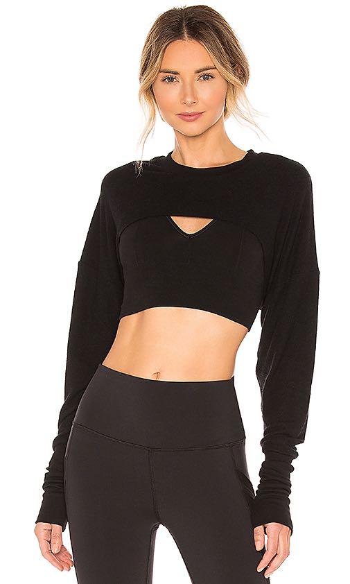 Alo extreme crop top store