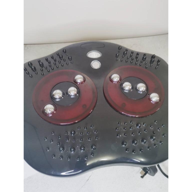 Anko foot massager clearance