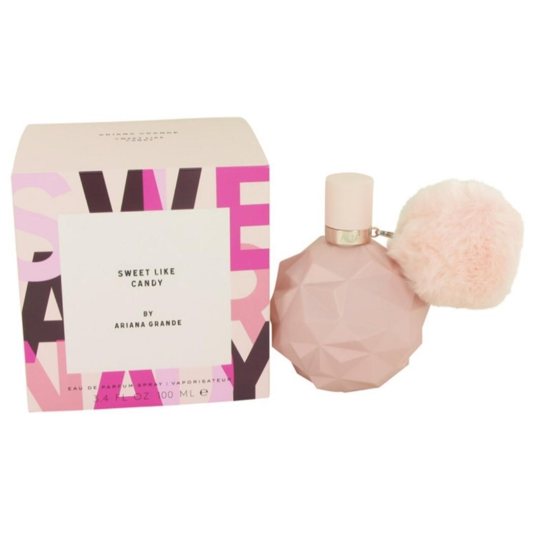 ariana grande sweet