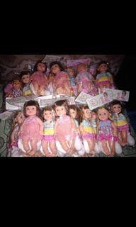 Baby alive dolls