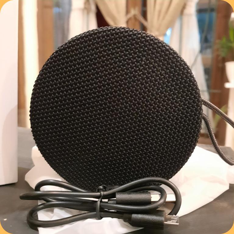 Bcare Light Wireless Speaker Elektronik Audio Di Carousell