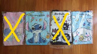 Winnie The Pooh Tote Bag With Zipper Babies Kids Strollers Bags Carriers On Carousell