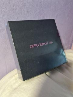 oppo reno 2 earbuds