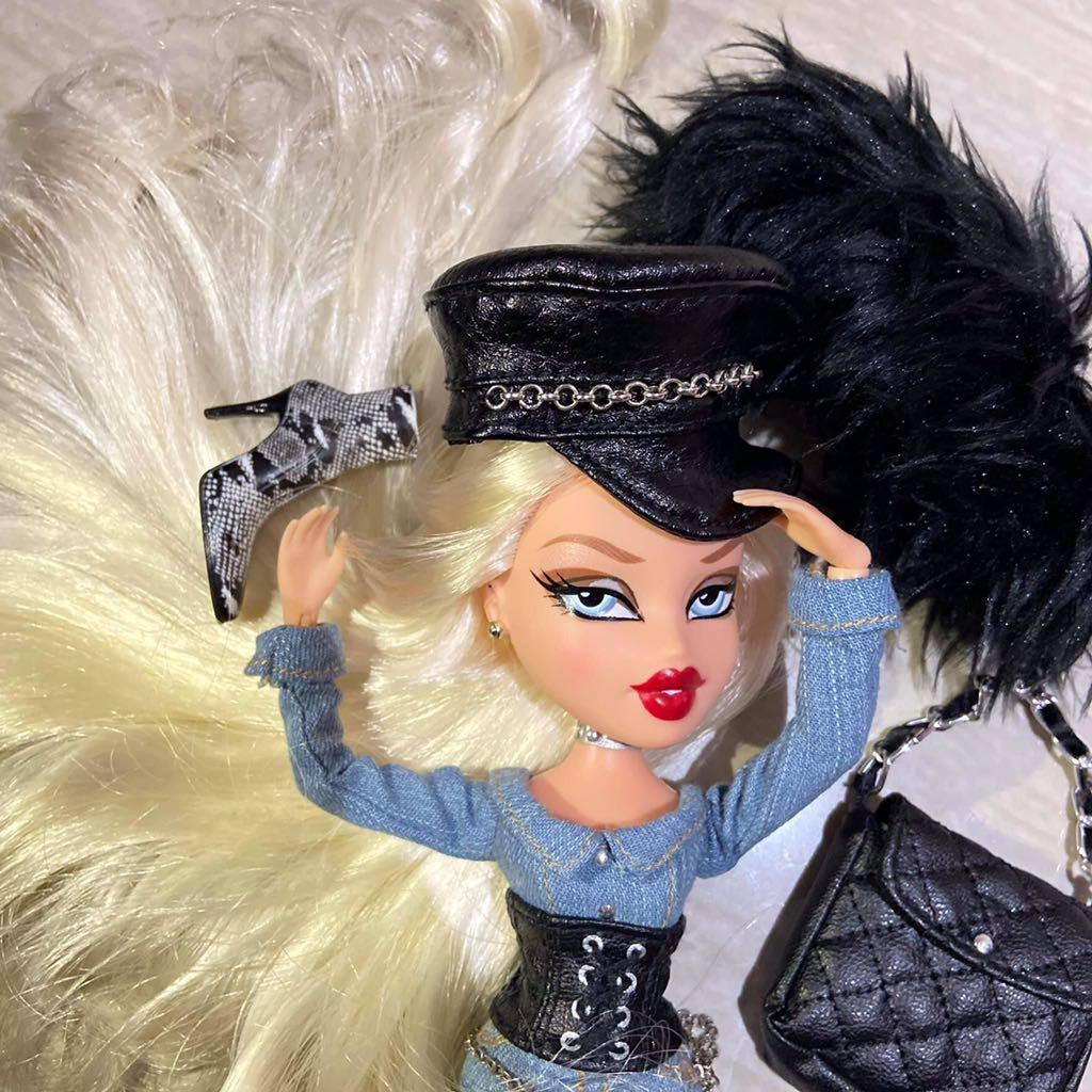 Bratz Cloe 2018 Collector s Hobbies Toys Toys Games on Carousell