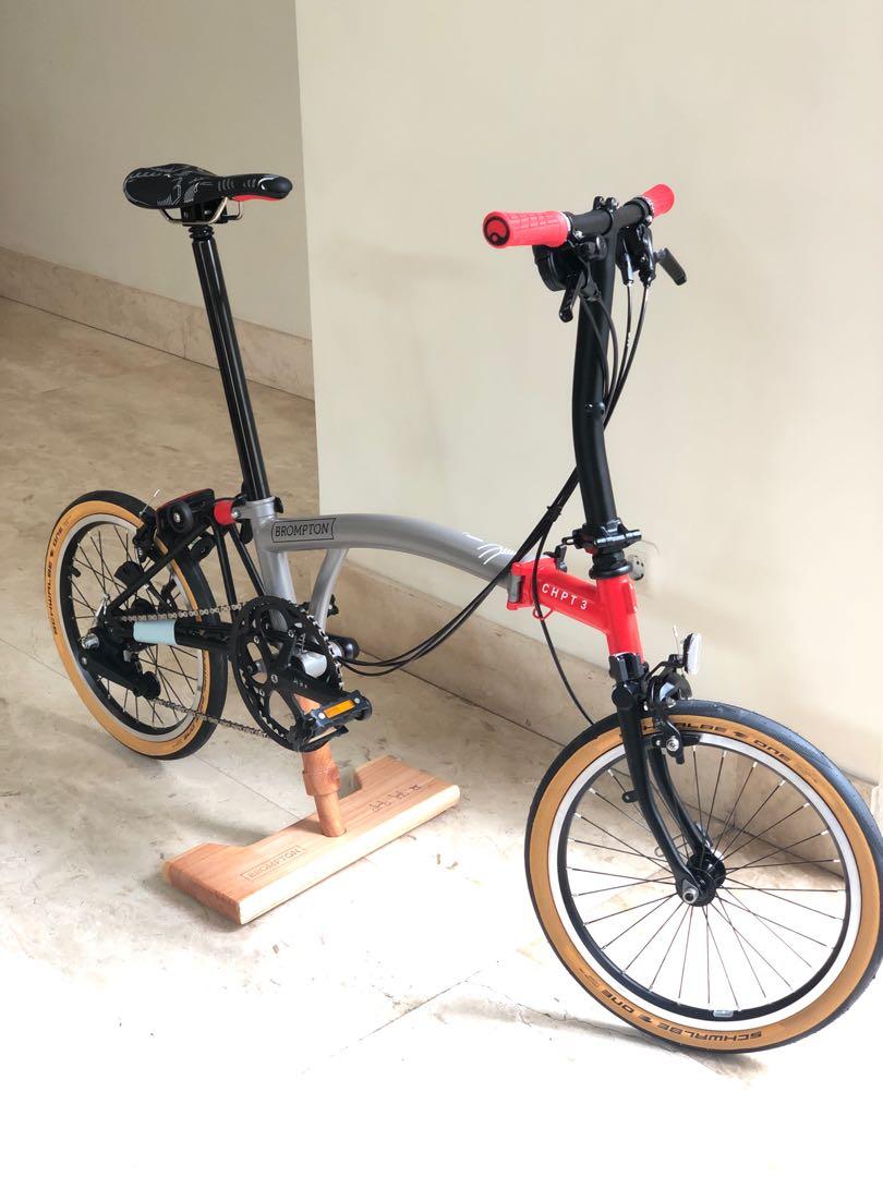 brompton chapter 3 v1