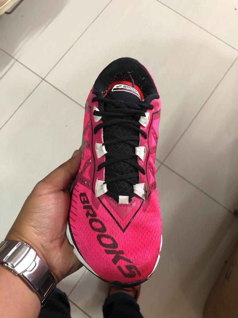 Brooks Neuro 2 Women Road Running Shoe Women s Fashion Footwear Sneakers on Carousell