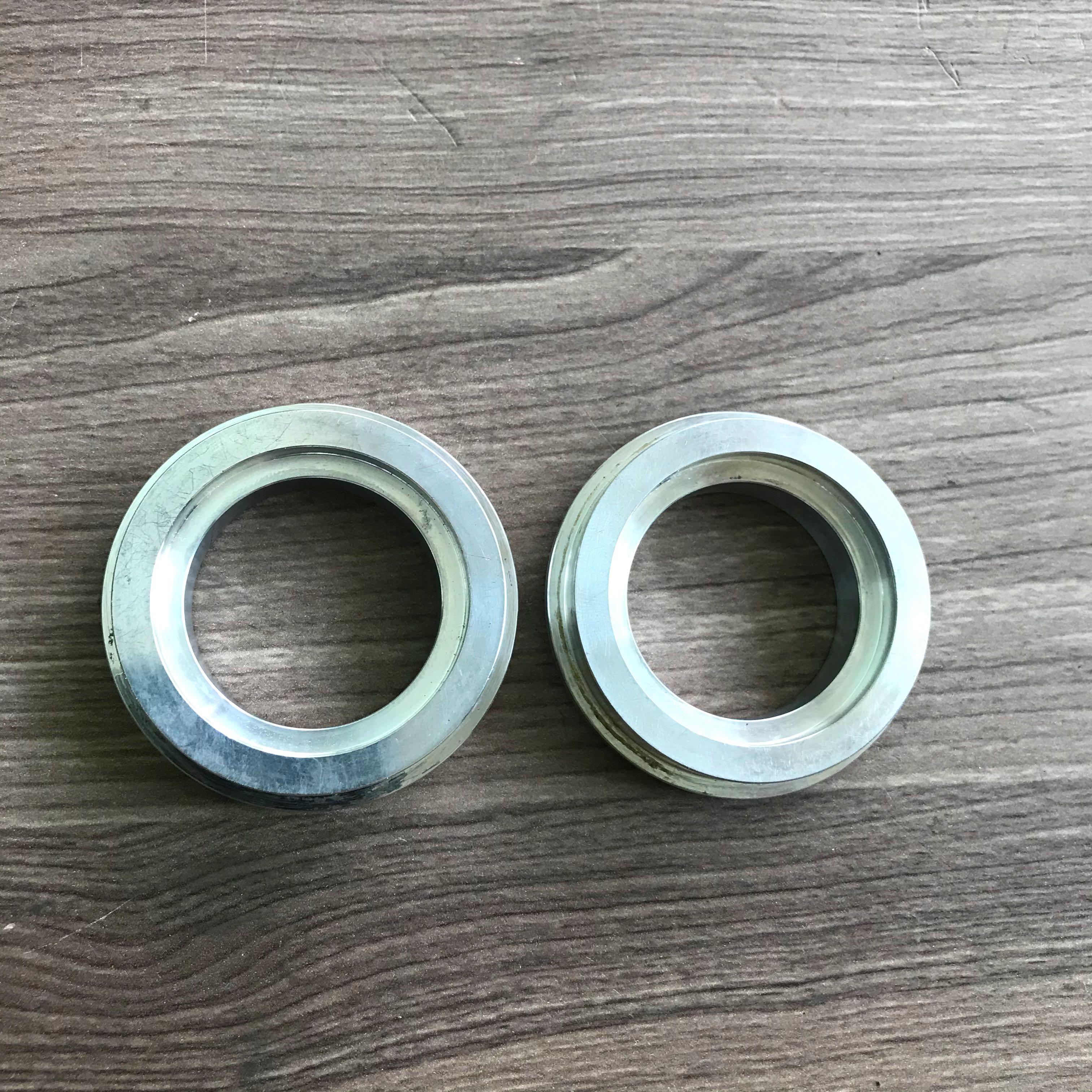 Cannondale headshok conversion on sale