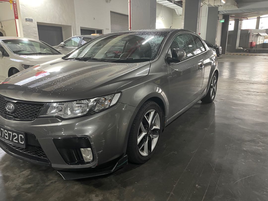 (Category: ) located in . Submitted by ozcarrental (Listing ID 1053627938, Image 1). Description: .