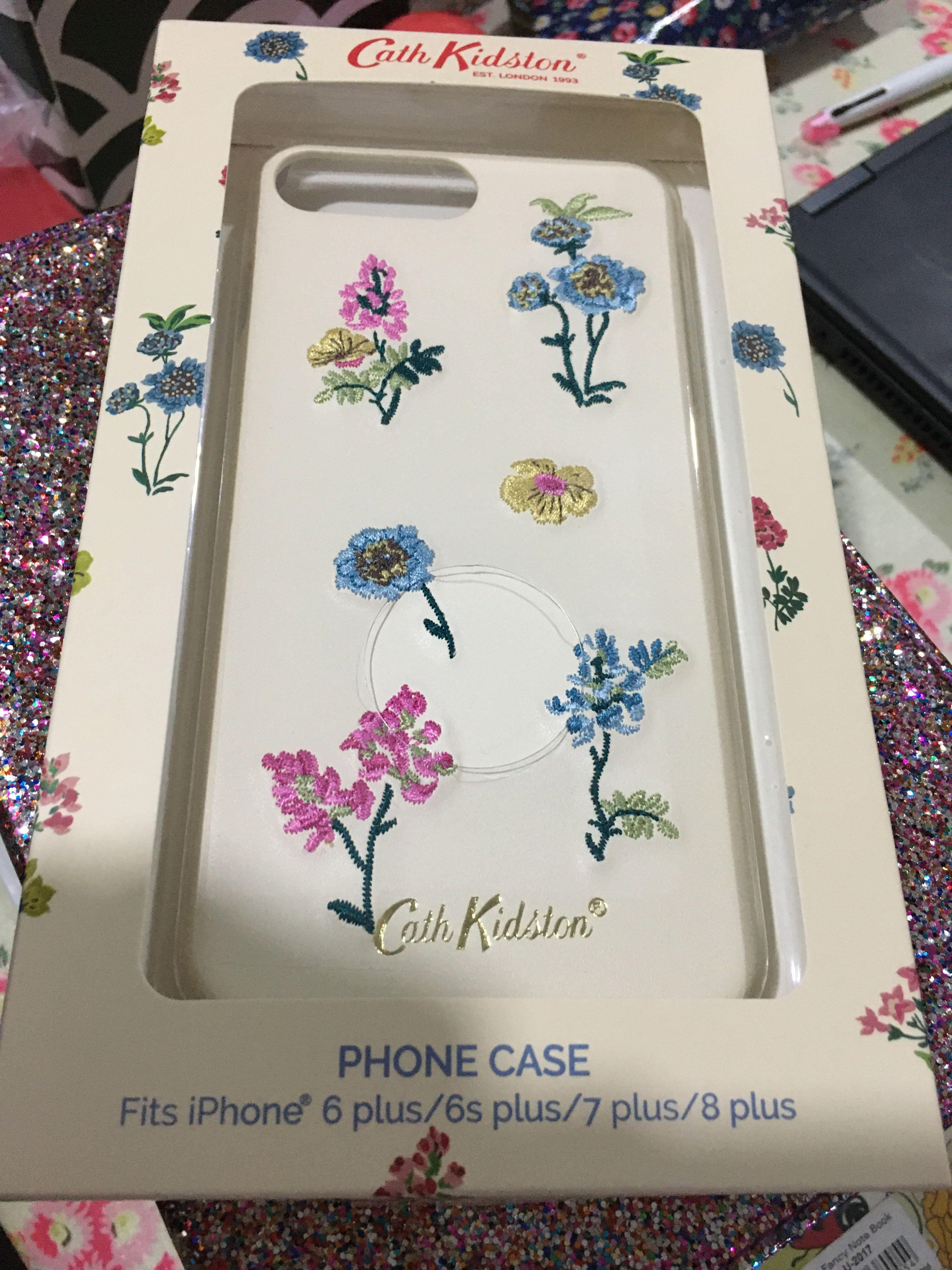 cath kidston iphone 8 case